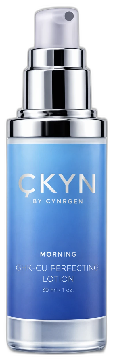 GHK-Cu Perfecting Lotion